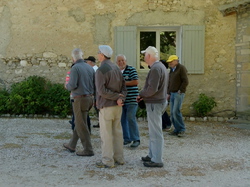 3 une journée pour la Nesque 2014 St Barthélémy Pernes les fontaines