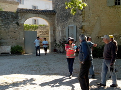 3 une journée pour la Nesque 2014 St Barthélémy Pernes les fontaines
