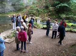 1- Le Jura & la Région des lacs
