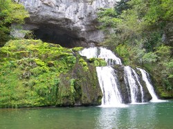 1- Le Jura & la Région des lacs