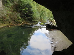 1- Le Jura & la Région des lacs