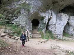 1- Le Jura & la Région des lacs