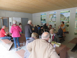 1- Le Jura & la Région des lacs