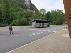 1- Le Jura & la Région des lacs