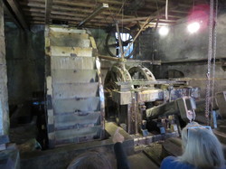 1- Le Jura & la Région des lacs