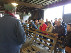 1- Le Jura & la Région des lacs