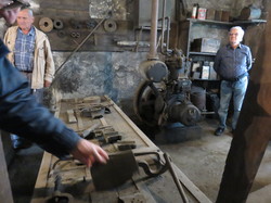 1- Le Jura & la Région des lacs