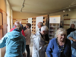 1- Le Jura & la Région des lacs