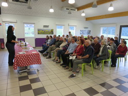 1- Le Jura & la Région des lacs