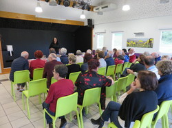 1- Le Jura & la Région des lacs