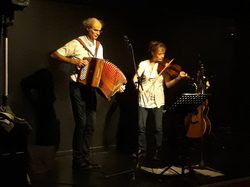 1- Le Jura & la Région des lacs