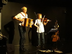 1- Le Jura & la Région des lacs