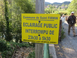 Le Parc National des Ecrins : La Chapelle en Valgaudemar
