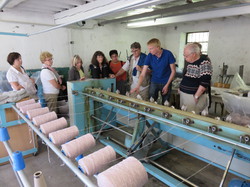 Le Parc National des Ecrins : La Chapelle en Valgaudemar