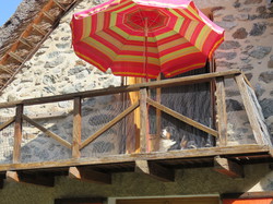 Le Parc National des Ecrins : La Chapelle en Valgaudemar