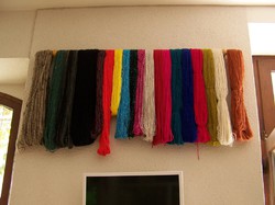 Le Parc National des Ecrins : La Chapelle en Valgaudemar