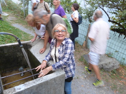 Le Parc National des Ecrins : La Chapelle en Valgaudemar