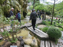 Le Royans entre Vercors & Isère