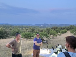 Les Insectes chanteurs!