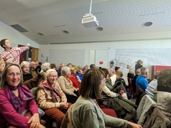 Les Insectes pollinisateurs