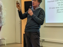 Les Insectes pollinisateurs