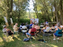 Les orchidées sauvages