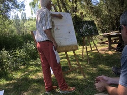 Les orchidées sauvages