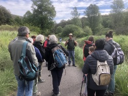 Les Passereaux de la Nesque à Méthamis