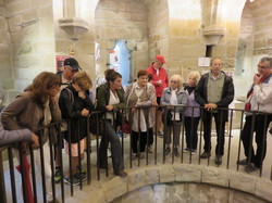 Les Pyrénées cathares 1