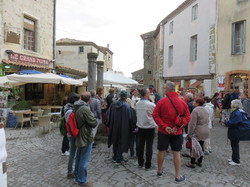 Les Pyrénées cathares 1