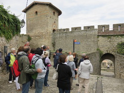 Les Pyrénées cathares 1