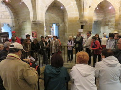 Les Pyrénées cathares 1