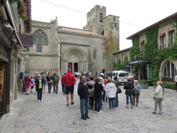 Les Pyrénées cathares 1