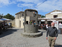 Les Pyrénées cathares 1