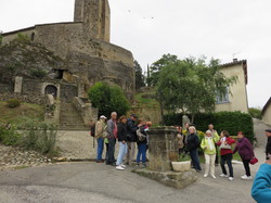Les Pyrénées cathares 1