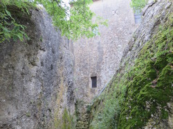 Les Pyrénées cathares 1