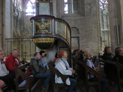 Les Pyrénées cathares 1