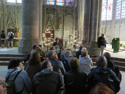Les Pyrénées cathares 1
