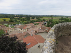 Les Pyrénées cathares 1