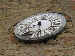 Les Pyrénées cathares 1