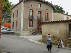 Les Pyrénées cathares 1