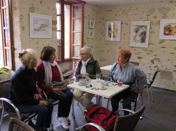 Les Pyrénées cathares 1