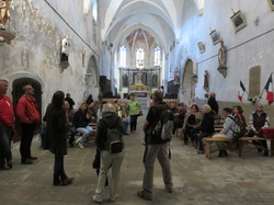 Les Pyrénées cathares 1