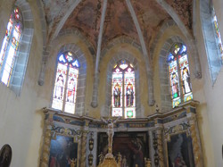 Les Pyrénées cathares 1