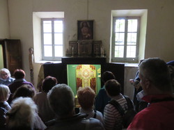 Les Pyrénées cathares 1