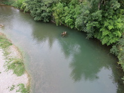 Les Pyrénées cathares 1
