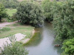Les Pyrénées cathares 1