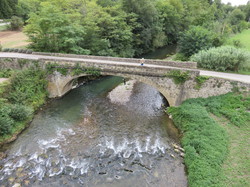 Les Pyrénées cathares 1
