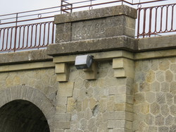 Les Pyrénées cathares 1