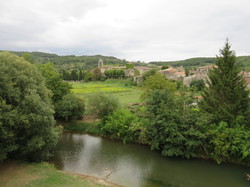 Les Pyrénées cathares 1